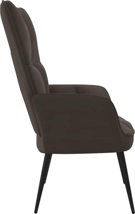 Image du produit VidaXL Chaise de relaxation