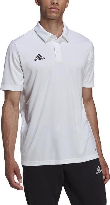 Produktbild adidas Entrada 22 Poloshirt Herren (XS)