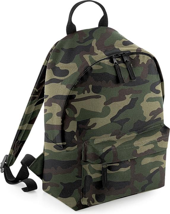 Bagbase Mini Fashion Rucksack (9 l)