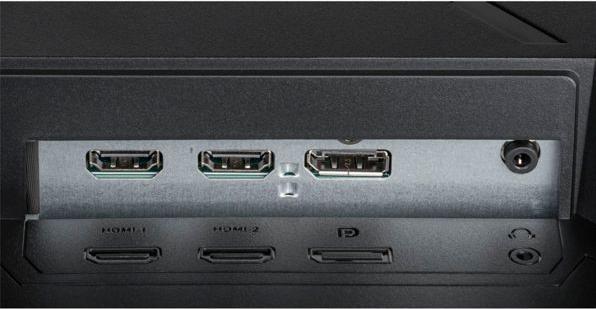 Productafbeelding ASUS TUF Gaming VG289Q1A (3840 x 2160 Pixels, 28")