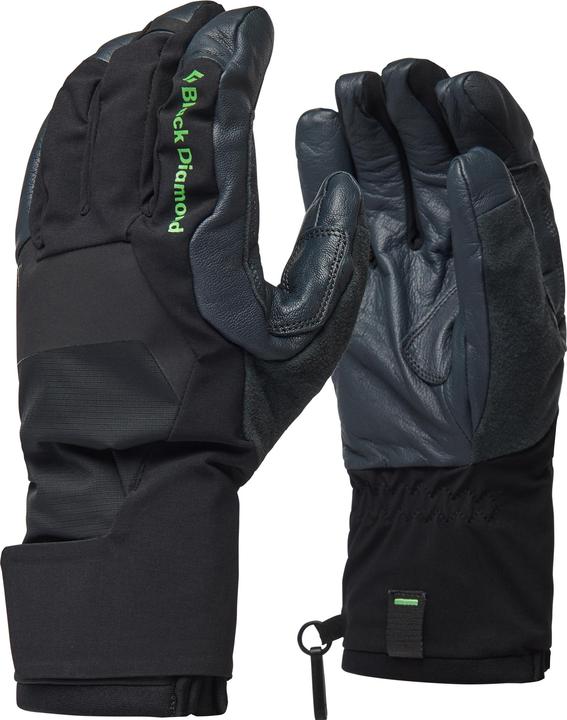 Image du produit Black Diamond Punisher (M)