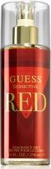 Immagine prodotto Guess Nebbia rossa seducente per il corpo, Femei, Spray Corp, 125ml (Eau de parfum, 125 ml)