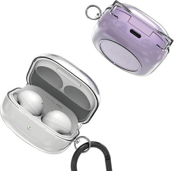 Actual product image Araree Nukin Series (Headphone sleeve)