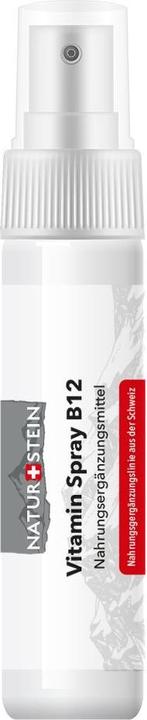 Naturstein B12 (1 Stück, Spray, 40 g)