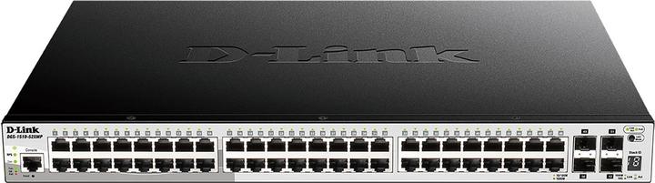 Image du produit D-Link DGS-1510-20 Commutateur réseau (20 Ports)