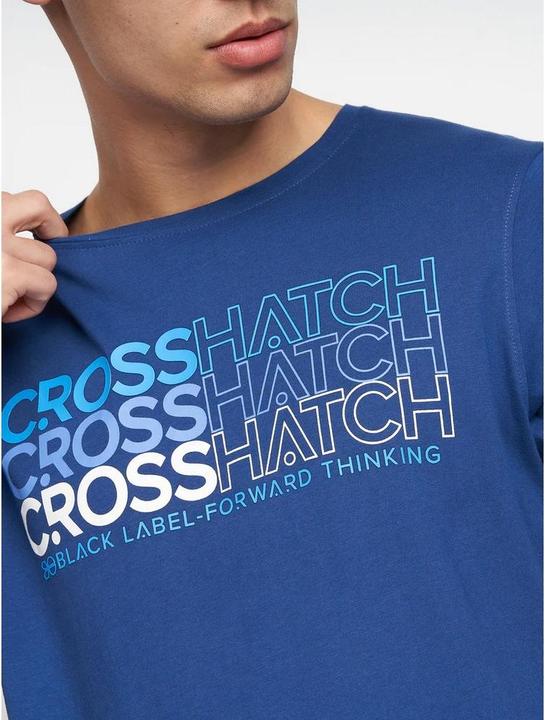 Produktbild Crosshatch Raynen TShirt (2erPack) (L)