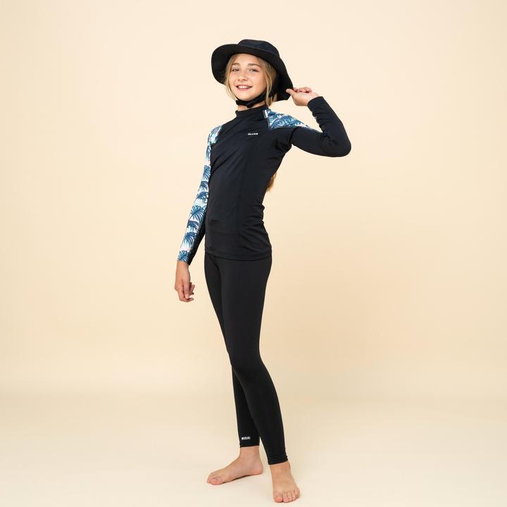 Image du produit Olaian uv legging girl500 326419