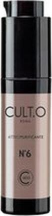 Image du produit faipa Culto Concentré N6 Nettoyage Actif 50ml (Lait nettoyant, 50 ml)
