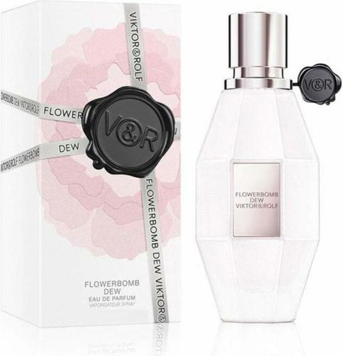 Viktor & Rolf Flowerbomb Dew