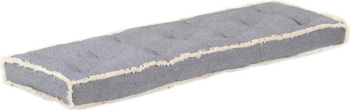 Actual product image VidaXL Bolton (120 x 40 x 7 cm)