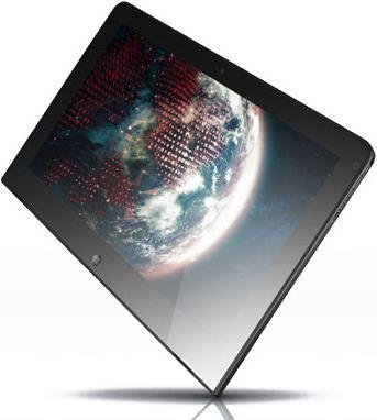 Produktbild Lenovo ThinkPad Helix (11.60", Intel Core i7-3667U, 8 GB, 256 GB, CH)