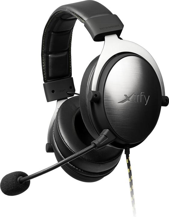 Produktbild CHERRY xtrfy H1 Pro (Kabelgebunden)