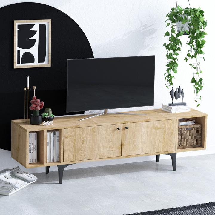 Actual product image Kalune Design Arian (150 x 40 x 47 cm)