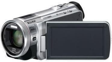 Actual product image Panasonic HC-X929, FullHD, WiFi, 12x zoom, silver (20.40 Mpx, 50p, 12 x)