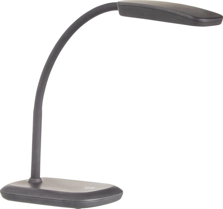 micasa PRIMO II noir (280 lm)