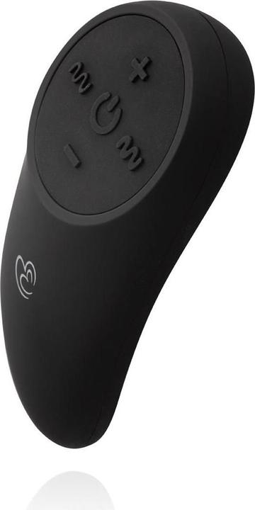 Produktbild Easytoys Set mit Vibrierender Butt Plug und Gleitgel