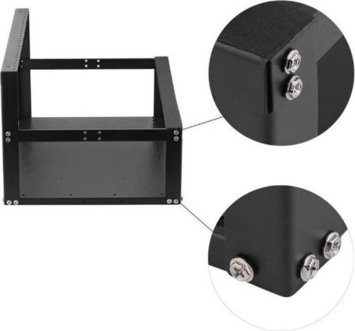 Image du produit PowerGuard GPU Mining Rig Case