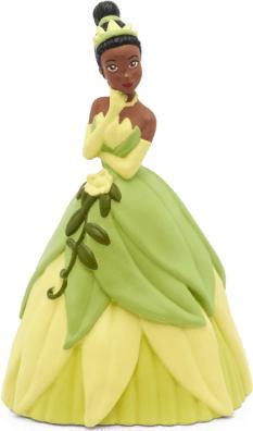 Produktbild Tonies Disney - Küss den Frosch (Deutsch)
