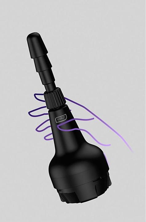 Actual product image Kiiroo Keon