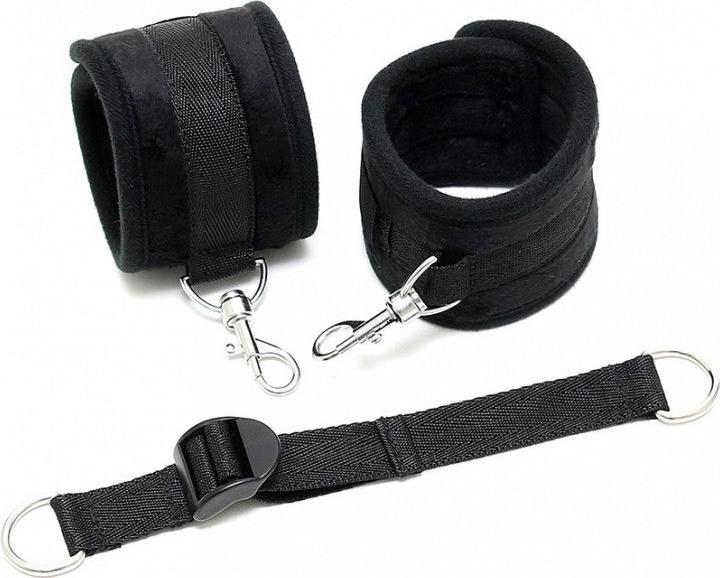 Image du produit Rimba Bracelet de cheville Soft Bondage avec bande de contention