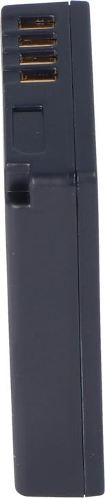 Image du produit Panasonic Batterie DMC-TZ10, DMW-BCG10, DMW-BCG10PP (Batterie de l'appareil photo)