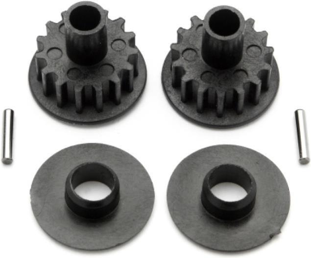 Image du produit HPI Kit de poulie Sprint