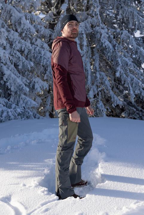 Produktbild Radys R2 Alpine Softshell Jacket (L)