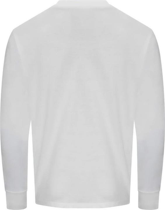 Immagine prodotto Awdis 100 Maglietta Oversize Manica Lunga Donna (XL)