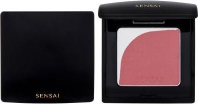 Actual product image Sensai Blooming Blush No 01 (01 Blooming Mauve)