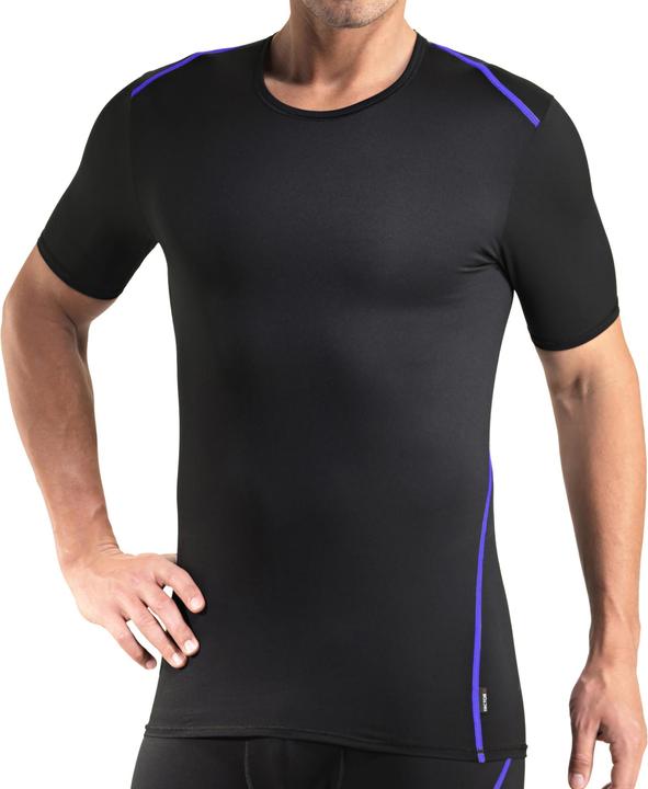 ISA Bodywear CC1 Shirt kurzarm