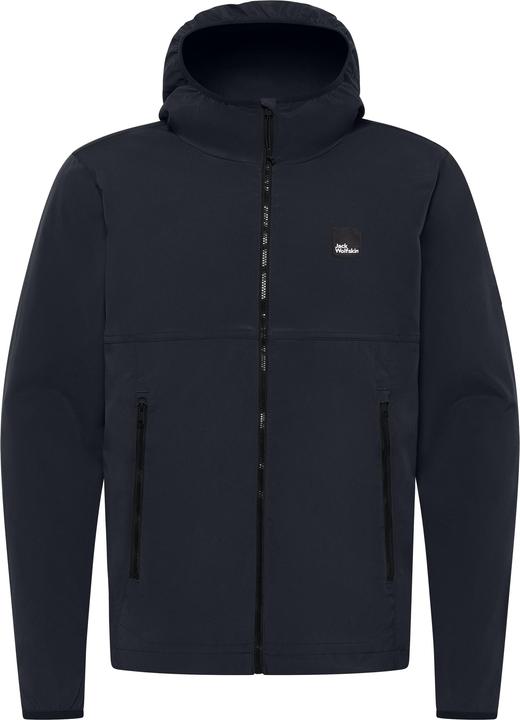 Immagine prodotto Jack Wolfskin Terracade Jkt M (M)