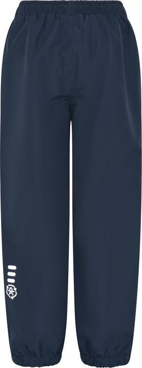 Actual product image Color Kids Softshell pants Total Eclispe (152)