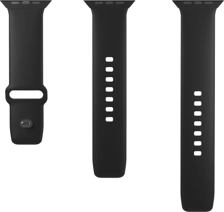 Immagine prodotto Puro PUICNAW44BLK (Silicone)