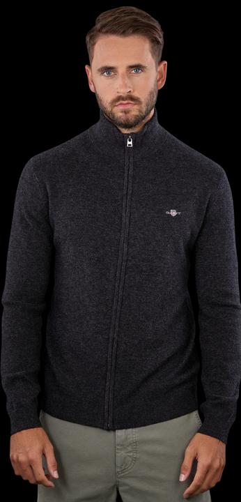 Produktbild GANT Strickjacke (XXL)