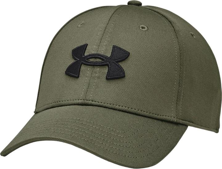 Produktbild Under Armour Blitzing Kappe (L, XL)