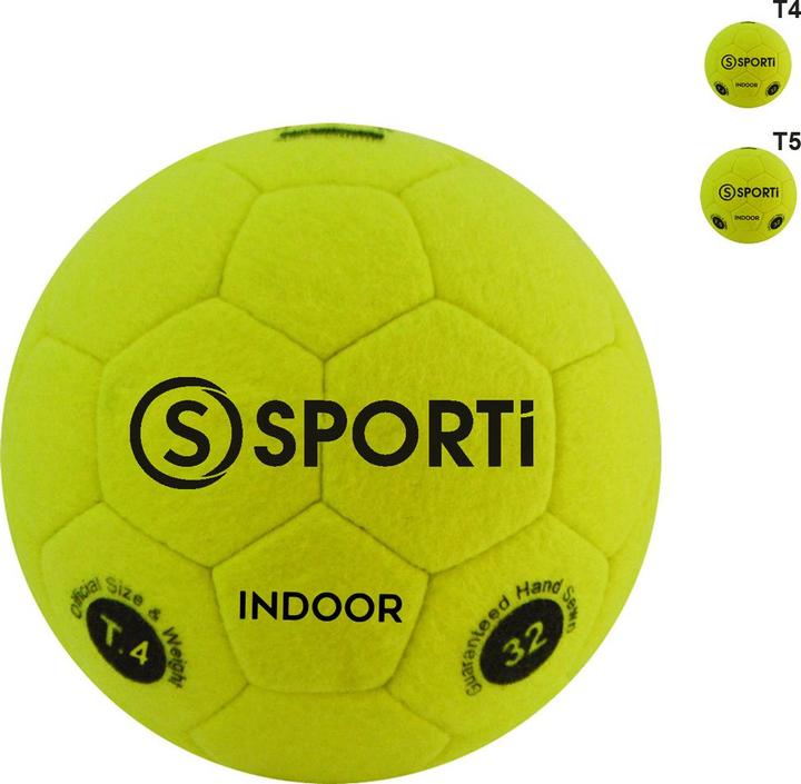 Produktbild Sporti Indoor (4)