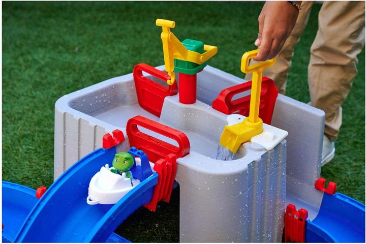 Image du produit Aquaplay Harbour