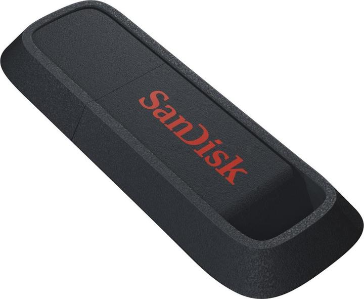 Produktbild SanDisk Ultra Trek (128 GB)