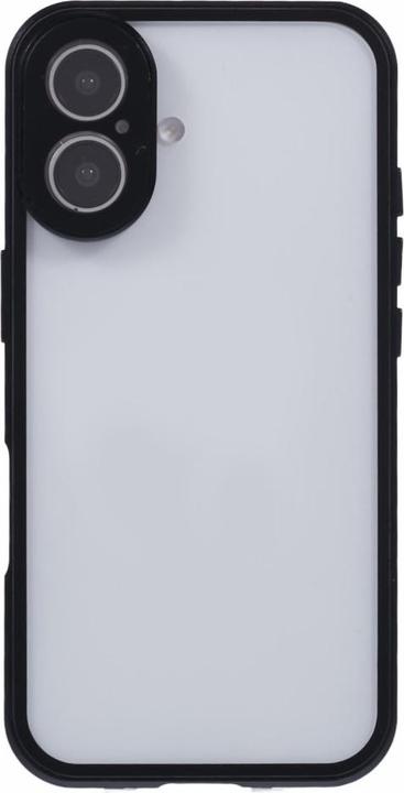 Produktbild Ueli Express Hülle mit gehärtetem Glas (Apple iPhone 16)