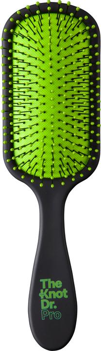 Produktbild Denman The Knot Dr. - The Pro Brush - Pomelo