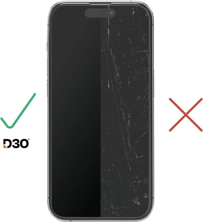 Image du produit Hama Protection extrême (1 pièce(s), Samsung Galaxy S24 FE)