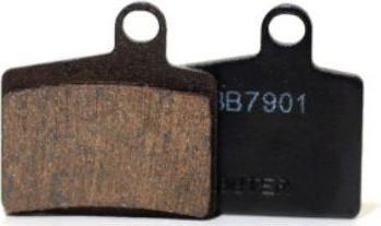 Produktbild Hayes Plaquettes STROKER RYDE Modèle 2010 98-26144 (Hayes, Semi-Metallisch)