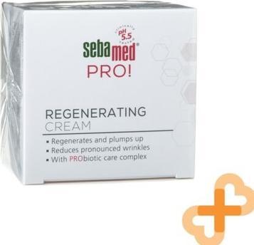 Actual product image Sebamed Pro! Regenerating (50 ml, Day cream)
