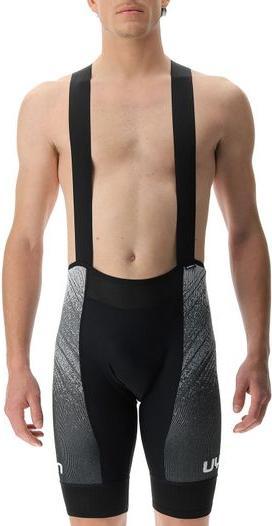 UYN Fahrrad-Trägerhose Racefast
