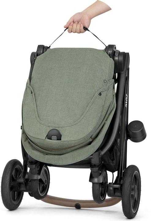 Produktbild Joie Versatrax