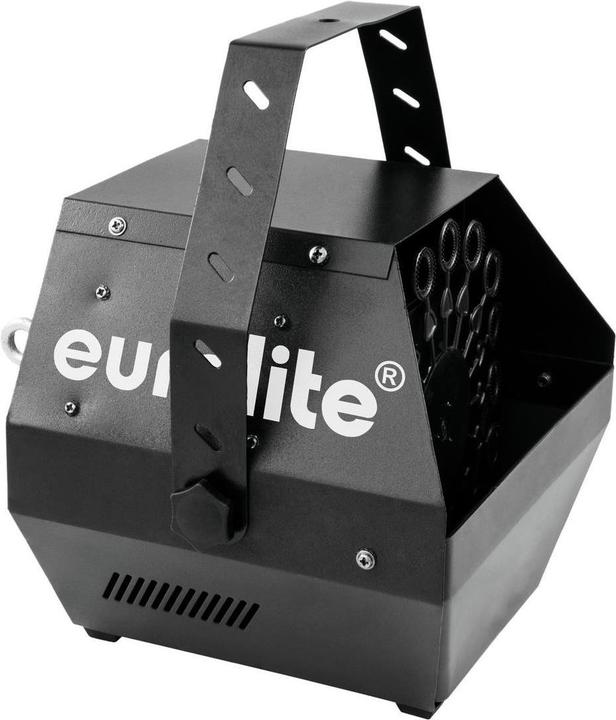 Produktbild Eurolite Seifenblasenmaschine (Seifenblasenmaschine)