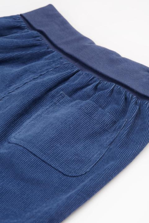 Actual product image Frugi Corduroy trousers Car (110)