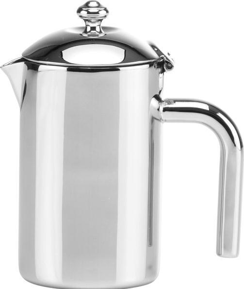 Immagine prodotto Hepp Caffettiera in acciaio inox 18/10 a doppia parete Capacità: 030 litri