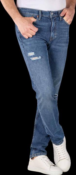 Actual product image Levis 10020217 (W34/L32)