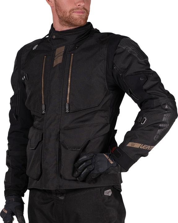 Produktbild Leatt Jacket ADV MultiTour 5.5 V25 (M)